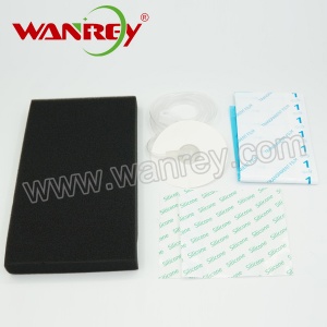 Negative Pressure Wound Dressing Kit